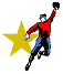 All-Star Fielder Logo
