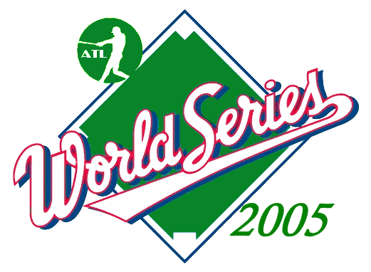 2005 ATL World Series