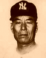 One of the pleasant surprises of the first year was right-fielder Kaoru Betto, The Gentleman of Baseball. Although he was certainly one of Japan&#39;s premier ... - bozo-wakabayashi