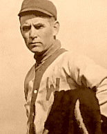 Clark Griffith