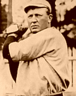 Cy Young