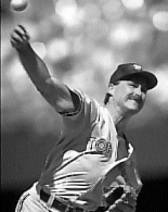 Dave Stieb