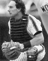 Gary Carter