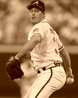 Greg Maddux