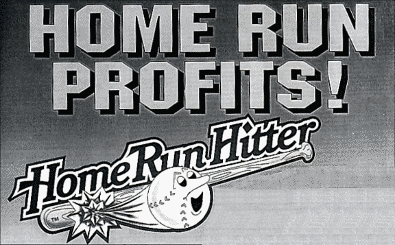 Home Run Profits
