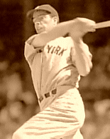 Joe DiMaggio