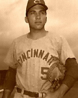 Johnny Bench