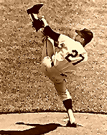 Juan Marichal