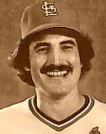 Keith Hernandez