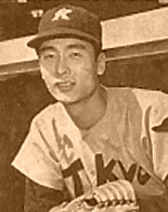 Masaichi Kaneda