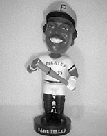 Sanguillen Bobble-Head