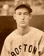 Ted Williams