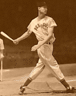 Ted Williams