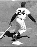 Willie Mays