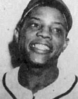 Willie Mays