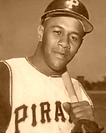 Willie Stargell