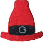Boston Red Caps