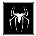 Cleveland Spiders Logo