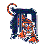 Detroit Tigers