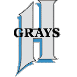 Homestead Grays Logo