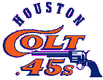 Houston Colt .45's