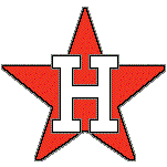 Houston Astros Logo