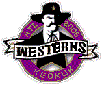 Keokuk Westerns