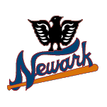 Newark Eagles Logo