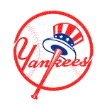 New York Yankees Logo