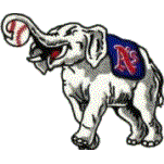 Philadelphia Athletics Logo