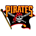 Pittsburgh Pirates Logo