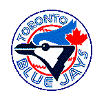 Toronto Blue Jays Logo